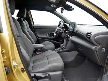 Toyota Yaris Cross - 8