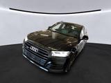 Audi SQ5 TDi ALL-BLACK/20Z./LED/MAGNETIC/AHK/DAB/VC - Audi: 20v