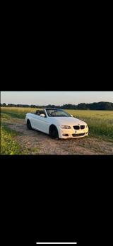 BMW e93 330d 3er Cabrio M57 Motor - BMW 330: Motor 330d