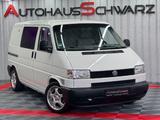 Volkswagen T4 Kombi 1.9TD AHK Alufelgen Tüv 02/2026 - Volkswagen T4: 1.9