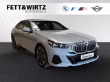 BMW i5 eDrive40 M Sport|AHK|DAProf.|Head-Up|H/K - BMW i5 Gebrauchtwagen