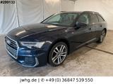 Audi A6 TFSI e quattro S line ACC | HD-MATRIX | PANO - Audi A6 mit Hybrid-Antrieb: Kombi
