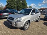 Hyundai Tucson 2.0 GLS " HU- Nov. 2025 " - Hyundai TUCSON aus 2005: Gls