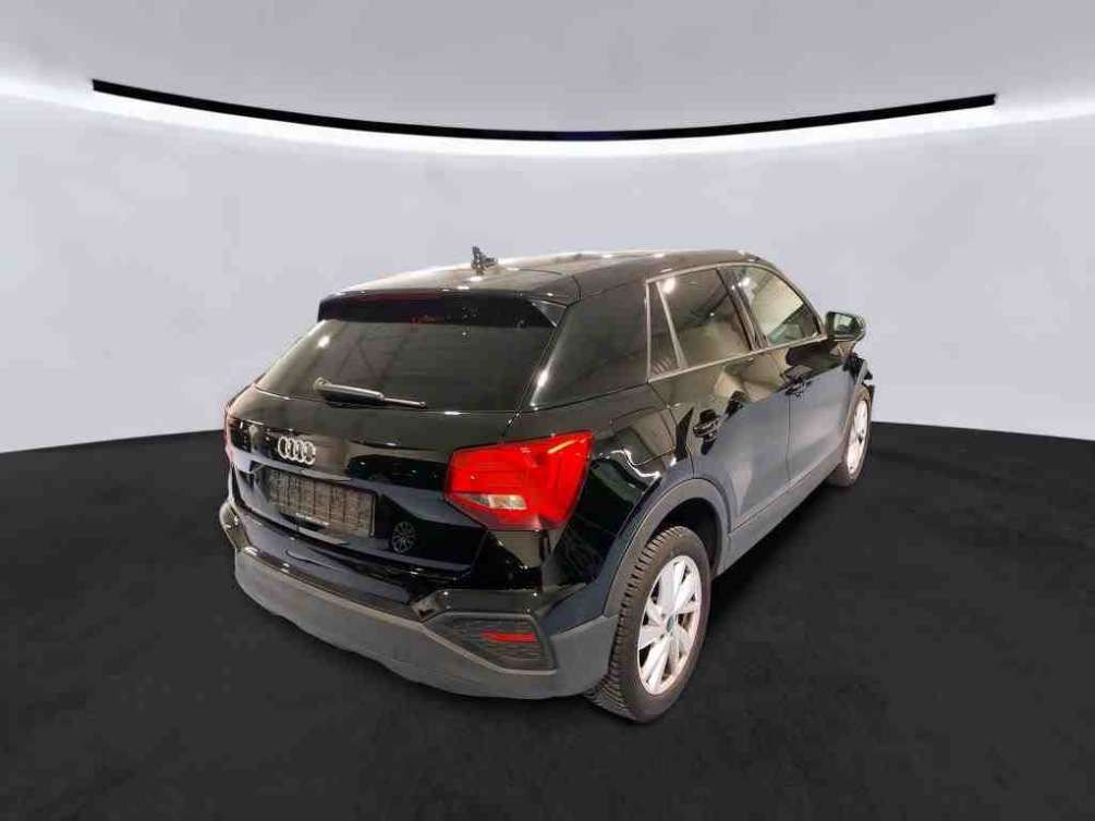 Audi Q2 - Bild 3