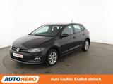 Volkswagen Polo 1.6 TDI Highline Aut.*PANO*LIMITER*PDC*SHZ* - Volkswagen Polo mit Diesel-Antrieb: 1.6
