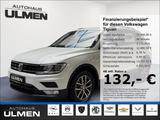 Volkswagen Tiguan Comfortline  Standheizung PDC Bluetooth - VW Tiguan Gebrauchtwagen in Düsseldorf