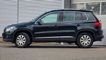 Volkswagen Tiguan - 7