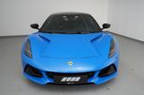 Lotus Emira First Edition Coupé (Navi LED Shz PDC MFL) - blaue Lotus Emira