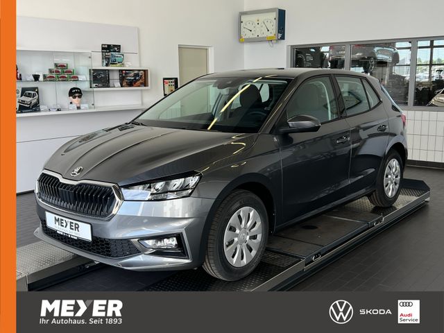 SKODA Fabia  Selection 1.0 MPI *Climatronic, LED, Einp