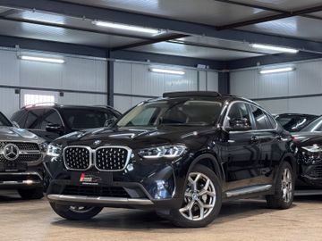 BMW X4 - 3