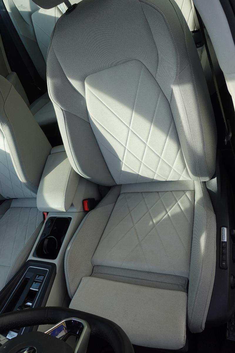 Volkswagen Golf 2.0 TDI SCR DSG Life Variant IQ DRIVE, миниатюра 21