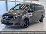 Mercedes-Benz V 250d Mixto Avantgarde - Trennwand/AHK/360 - Mercedes-Benz Mixto