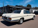 Mercedes-Benz 250 Coupe Oldtimer Automatic - Mercedes-Benz 250: 250c