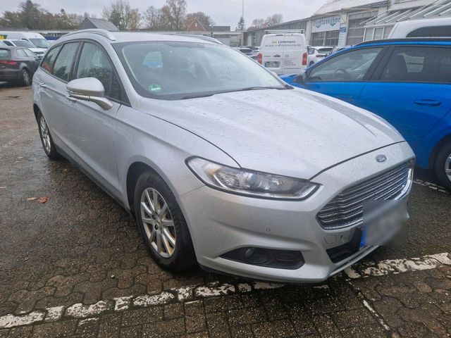 Ford Mondeo Automatik Tüv 11.2025 Gepflegt