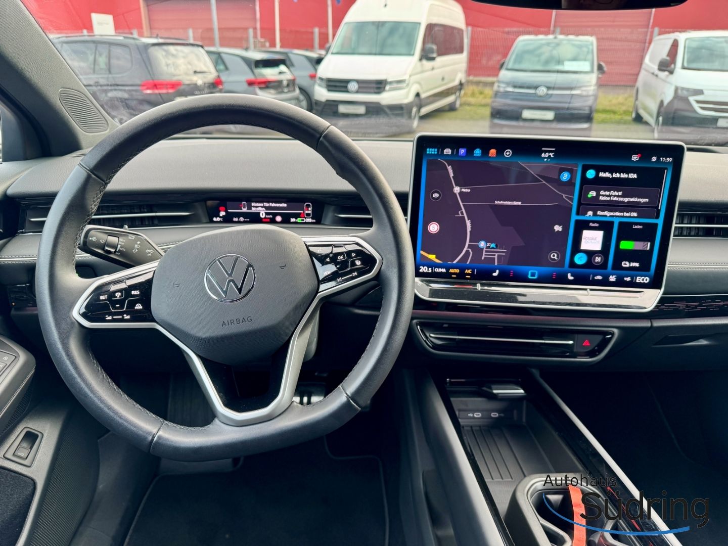 ID.7 Tourer Pro Interieur*Exterieur*Komfortpaket