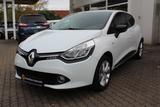 Renault Clio IV Limited  * OHNE ANZAHLUNG *  176,- €  * - gebrauchte Renault Clio aus dem Jahr 2016