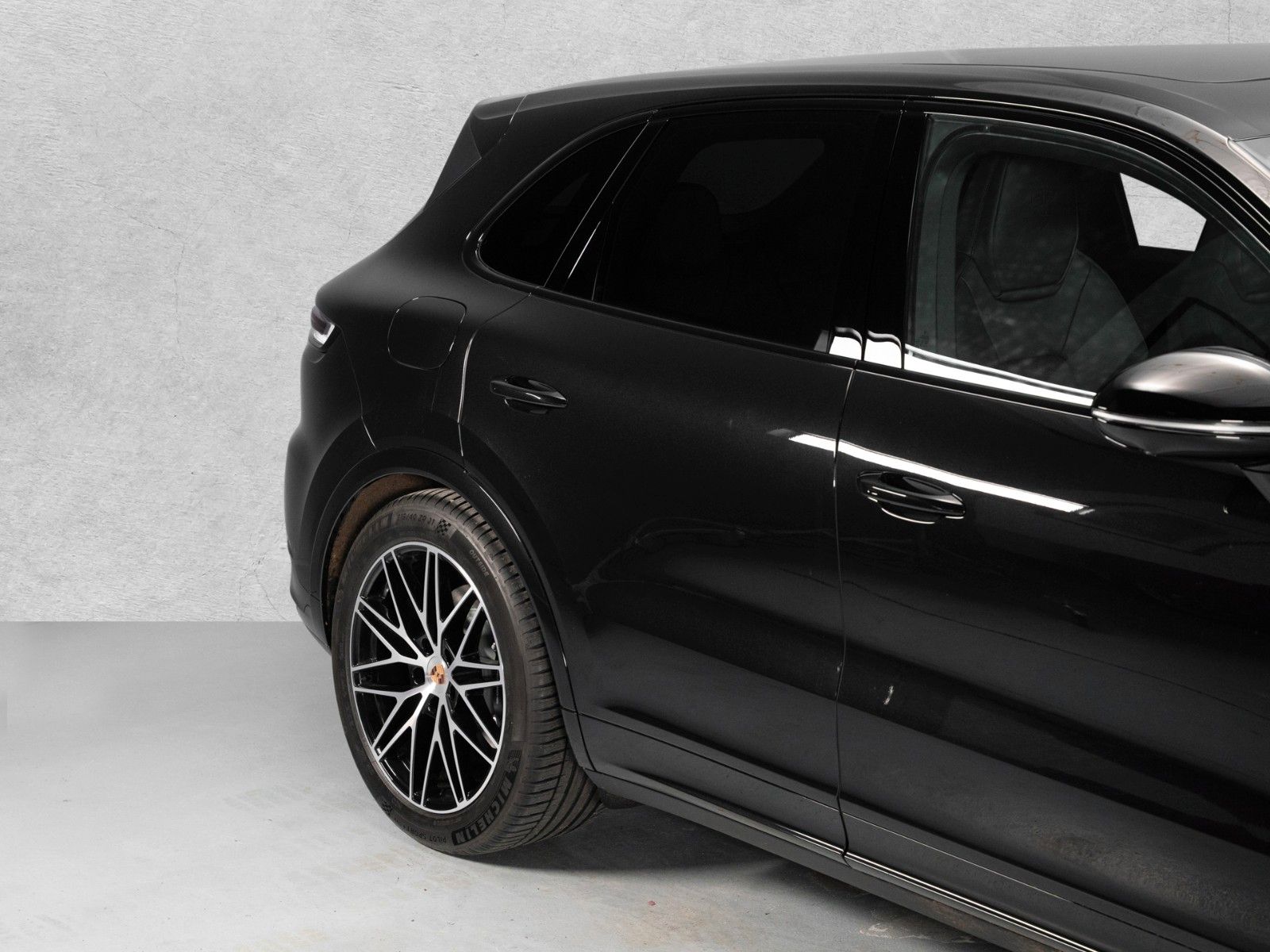 Porsche Cayenne - Bild 26