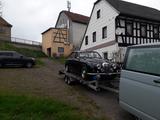 Jaguar MK II - Jaguar MK II Gebrauchtwagen