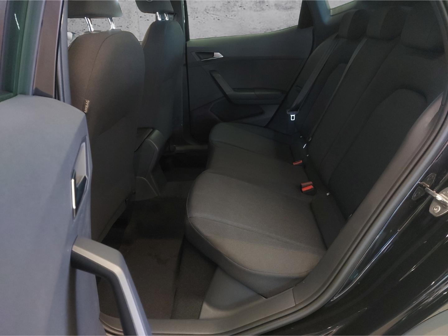 Seat Arona 1.0 TSI DSG FR LED Navi Kamera Kessy ACC L