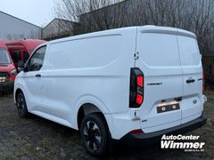 Foto Nummer 3: FORD Transit Custom