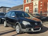 Volkswagen Polo 1.4 CrossPolo/Klima/2.Hand TÜV Neu - Volkswagen Polo aus 2007