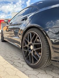 Mercedes CLS 400 - 8