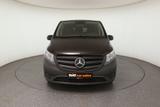 Mercedes-Benz Vito Tourer PRO 116CDI lang|NAV|ACC|RFK|9Sitzer - Mercedes-Benz Vito: Sitzer 9