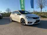 Nissan Pulsar Tekna/ AHK/ 360° Kamera/ Navi - Nissan Pulsar TEKNA mit Benzin-Antrieb