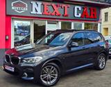 BMW X3 xDrive20d M Sport|Pano|Facelift|AHK|Virt.Co - BMW X3: Allradantrieb, Xdrive 20d