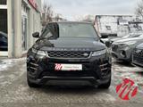 Land Rover Range Rover Evoque R-dynamic SE Pano HUD Navi Ka - gebrauchte Land Rover Range Rover Evoque aus dem Jahr 2021