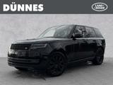 Land Rover Range Rover P550e Autobiography - Land Rover Range Rover Autobiography mit Hybrid-Antrieb (Benzin/Elektro)