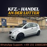 Mercedes-Benz A150 *2.Hand *TÜV+SERVICE/NEU *Klima *SHZ *Aut. - gebrauchte Mercedes-Benz A-Klasse aus dem Jahr 2005