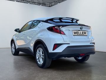 Toyota C-HR - 7