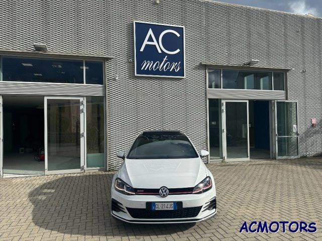 Volkswagen VOLKSWAGEN Golf GTI Performance 2.0 245 CV TSI D