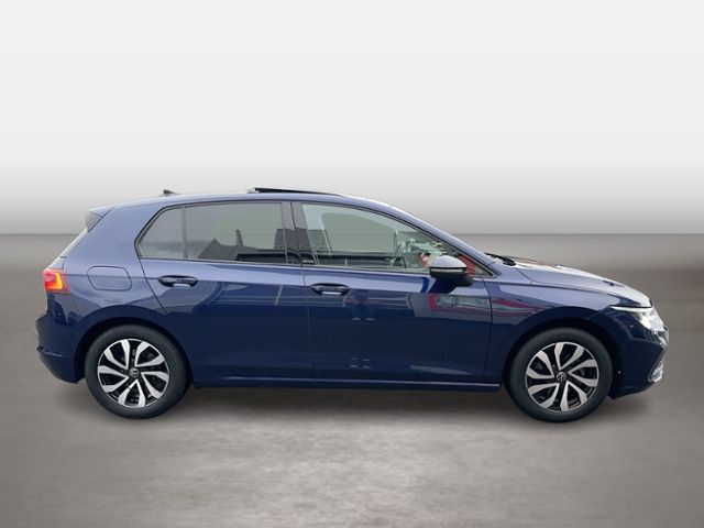 Volkswagen Golf ACTIVE 2.0 TDI DSG KLIMA LED NAVI ALU foto 5