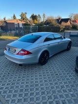 Mercedes-Benz Mercedes Benz Cls 350 - Mercedes-Benz CLS 350 in Bremen