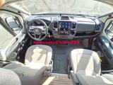 Malibu Van diversity GT Skyview 640 LE K 180PS Automati - Wohnwagen mit Mittelsitzgruppe