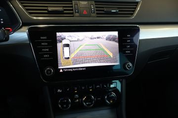 Skoda Superb 2.0 TDI Ambition AID+ACC+SIDE+KAM+LED+KEY