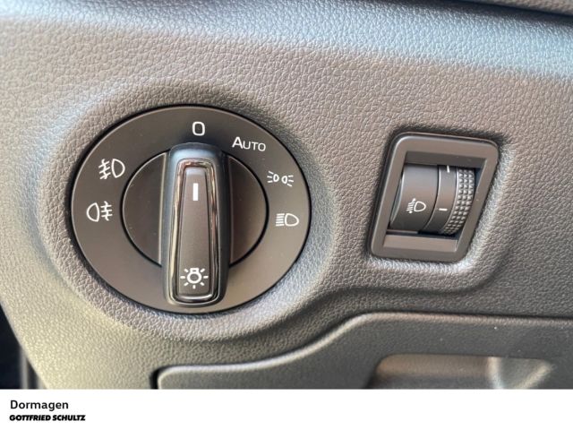 Skoda Fabia - Bild 20