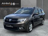 Dacia Logan MCV II Kombi Laureate TCe 90 KAMERA KLIMA - Dacia Logan Laureate mit Benzin-Antrieb