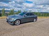 Mercedes-Benz Mercedes C350 AMG neu Tüv - Mercedes-Benz C 350 Gebrauchtwagen in Stuttgart