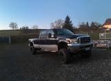 Ford F350 6.0 Powerstroke Diesel Pick Up - Powerstroke mit Diesel-Antrieb