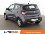 Hyundai i10 1.0 Trend*TEMPO*SHZ*KLIMA*GARANTIE* - Hyundai i10 in Leverkusen
