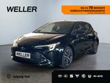 Toyota Corolla 1.8 Hybrid Team D *LED*ACC*CAM*Navi*TWA* - gebrauchte Toyota Corolla aus dem Jahr 2024