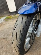 Suzuki GSR 600 ABS - SUZUKI GS 600