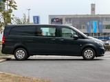 Mercedes-Benz Vito Mixto 116 extralang*L3*Klima*Automatik*LED - Angebote