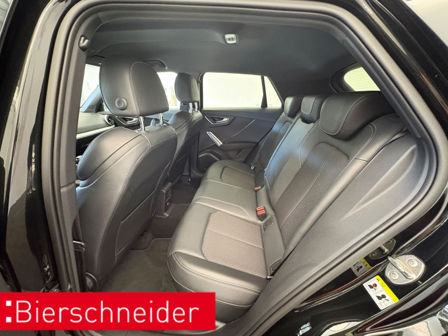 Audi Q2 - Bild 8