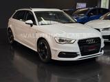 Audi A3 Sportback ultra S-Line/S-Tronic/Navi/BiXenon - Audi A3: Automatik