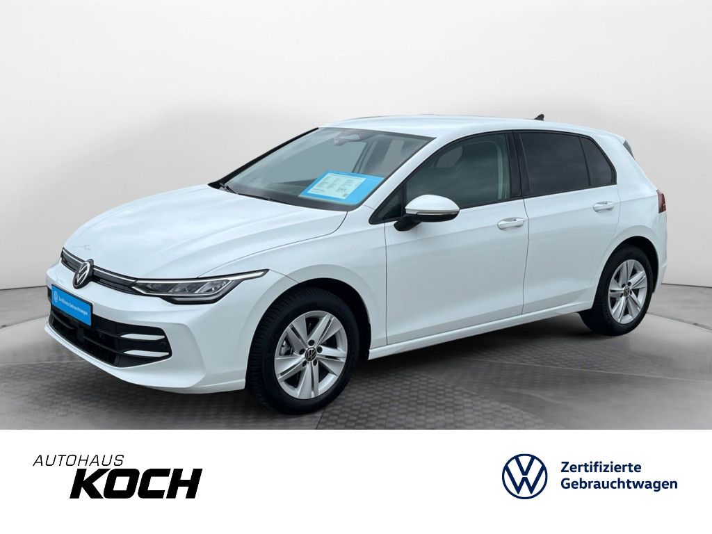 Volkswagen Golf 1,5eTSI DSG Life Kamera AppConnect Sitzheiz