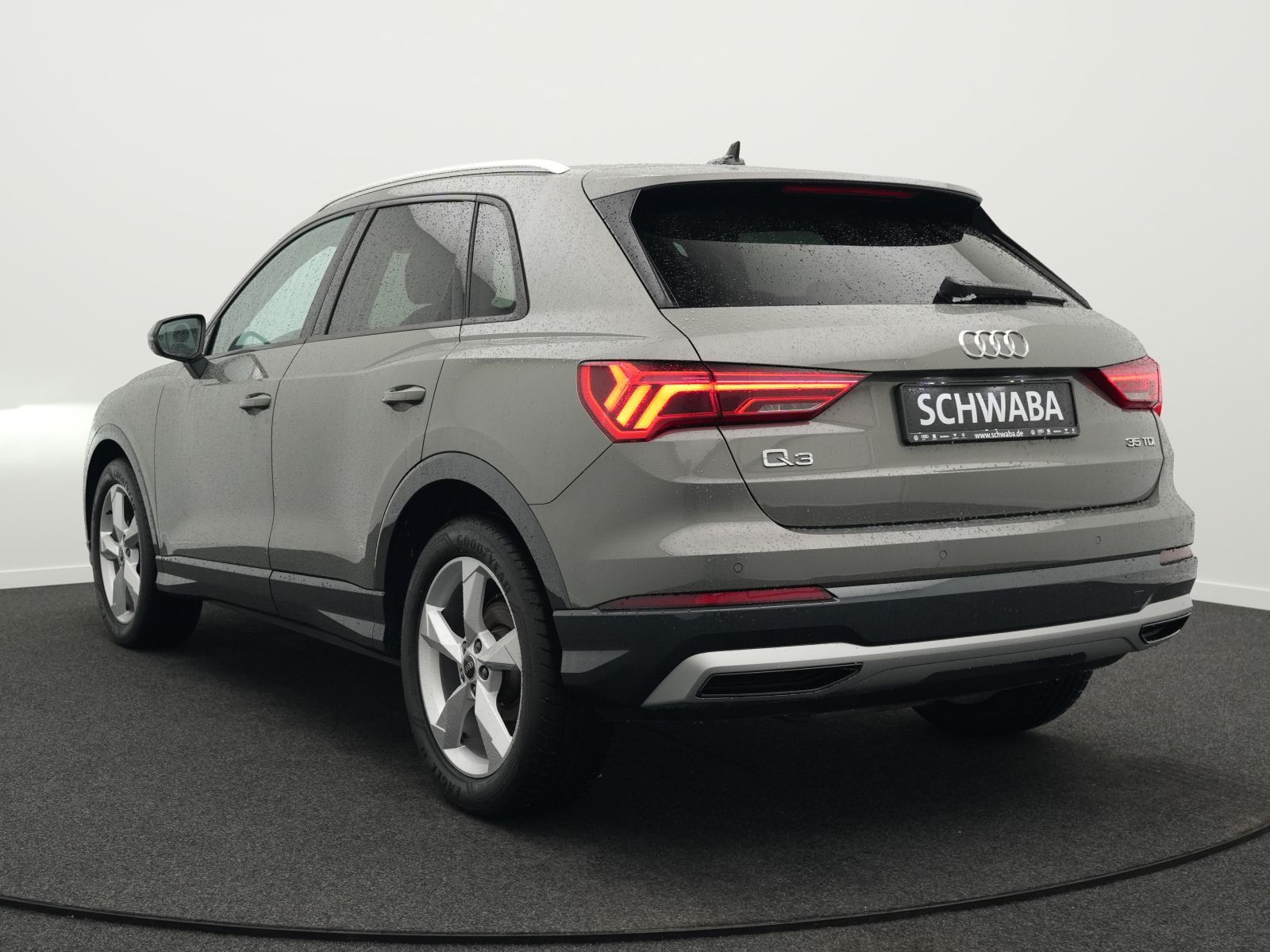 Audi Q3 - Bild 27